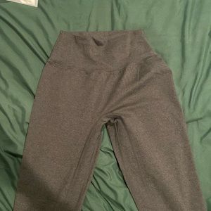 P’tula Bare Pro Legging 26” Carbon Medium